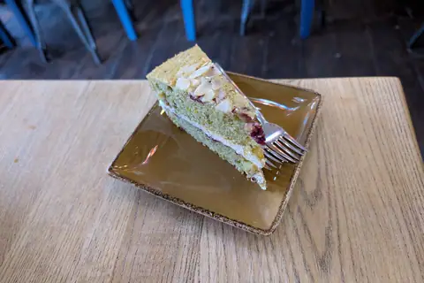 The Cake Lab UK photo 1