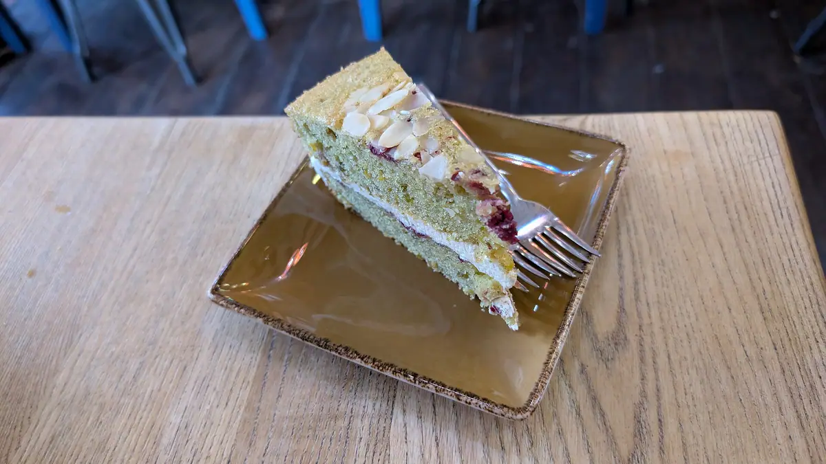 The Cake Lab UK – cake maker in Fenny Stratford town centre